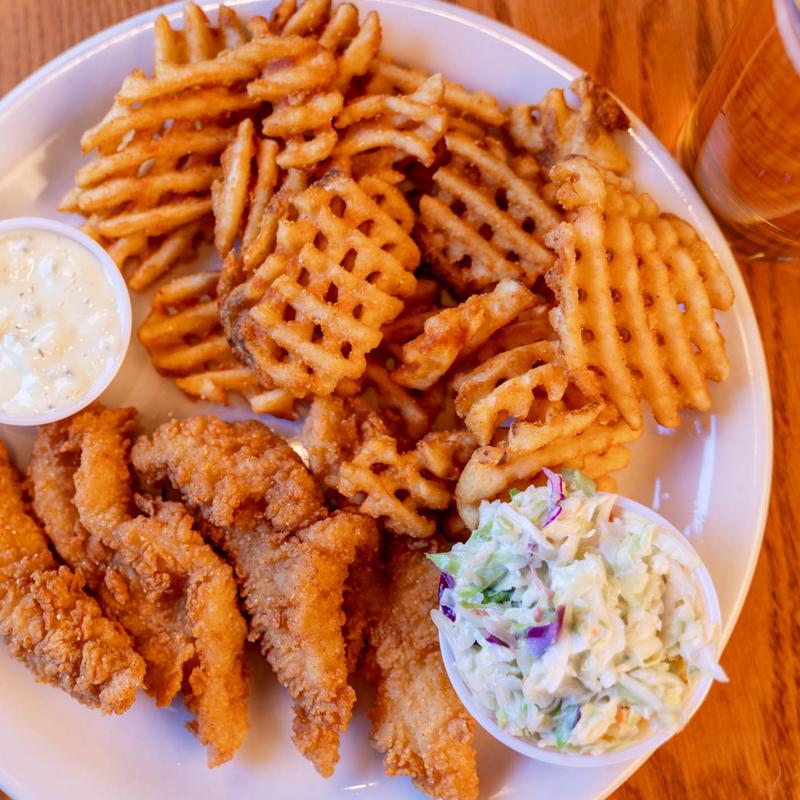 Foster’s Fish-N-Chips photo